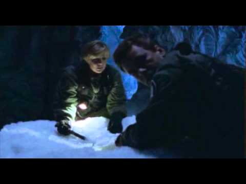 Stargate SG-1 production outtake thumbnail